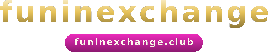 funinexchange logo